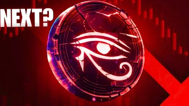 RAVE DAO Price Rally Shows Signs of Exhaustion — Is a Major Pullback Next