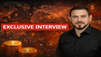 RAKIA CEO Omri Raiter interview