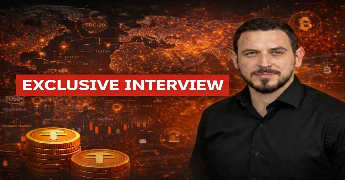 RAKIA CEO Omri Raiter Reveals How a B Crypto Community Is Powering State-Stage Operations