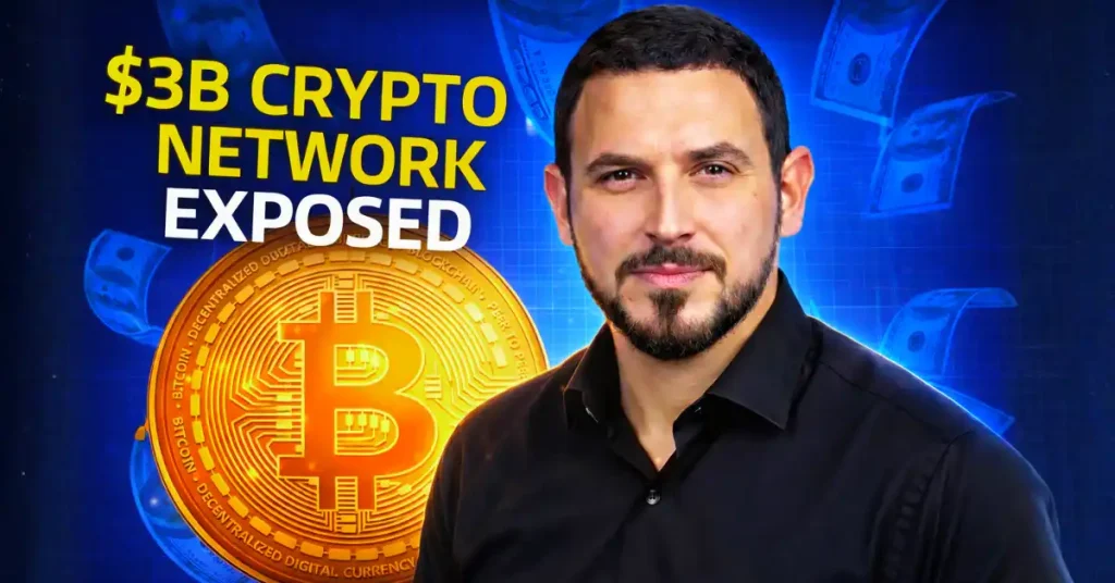 विशेष: RAKIA के CEO ओमरी रायटर ने बताया कि कैसे $3B क्रिप्टो नेटवर्क राज्य-स्तरीय संचालन को शक्ति प्रदान कर रहा है