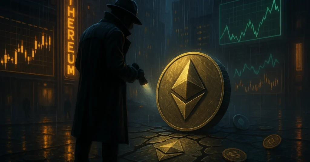 Ethereum Price Could Hit $3K By May, As A New Payment Token Dominates XRP News
