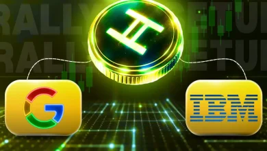 HBAR Price Outlook Big Tech Backing Meets Reversal Setup – Rally Ahead