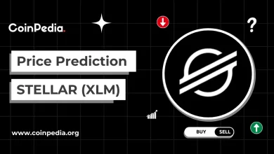 Stellar Price Prediction