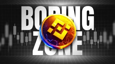 BNB Price Enters ‘Boring Zone’ History Signals a $900 Breakout Next