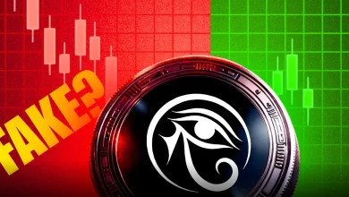 Rave DAO (RAVE) Price Rebounds After Brutal Crash — Dead Cat Bounce or Real Recovery