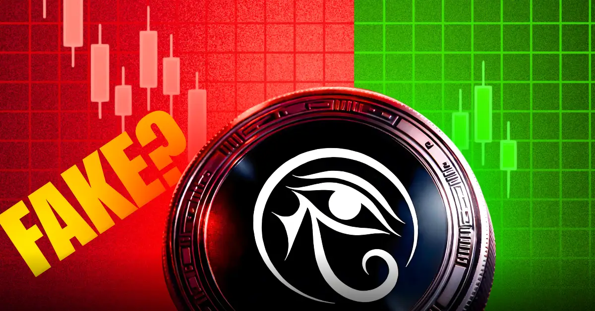 Rave DAO (RAVE) Price Rebounds After Brutal Crash — Dead Cat Bounce or Real Recovery?