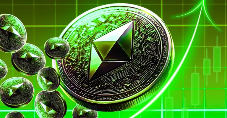 Ethereum’s Next Rally May Have Started But No One Is Talking About It