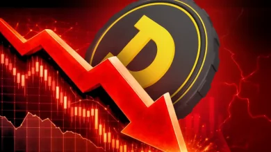 Dogecoin Price Analysis Is DOGE Primed for More Downside Risk This Month