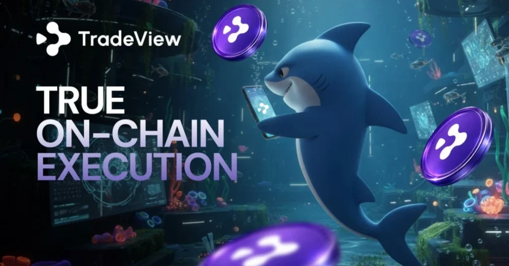 How to Trade Crypto Perps Safely: Understanding TradeView’s Risk Management and Execution System Explained