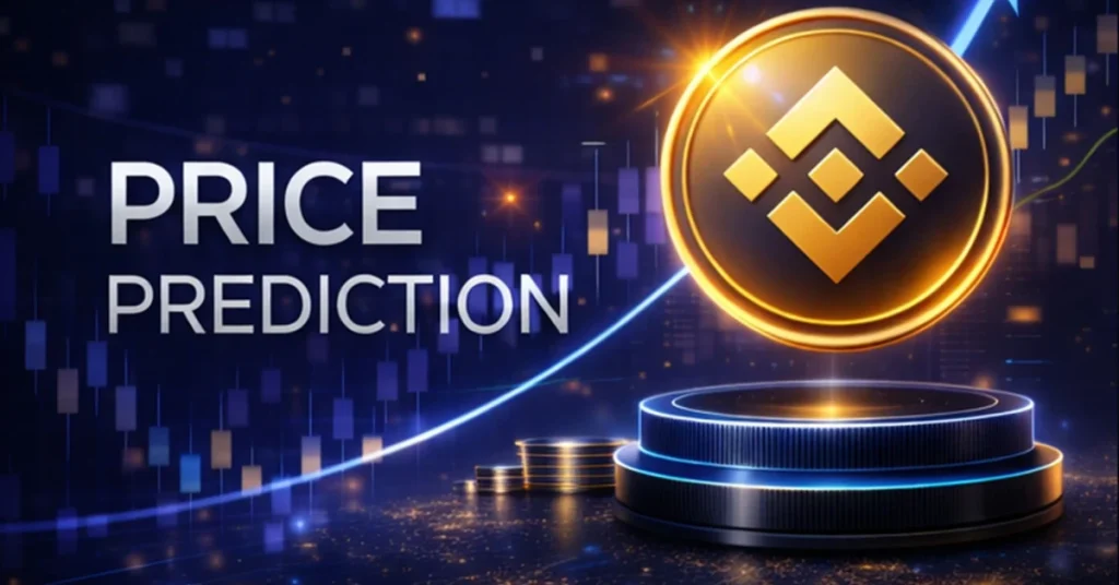 BNB Price Prediction: Hong Kong AWS Session Lifts BNB as Pepeto Presale Clears $9.29M