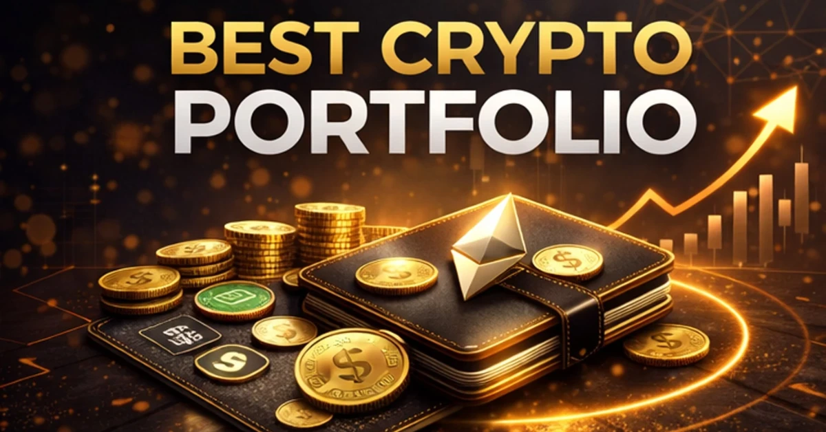 best-crypto-portfolio