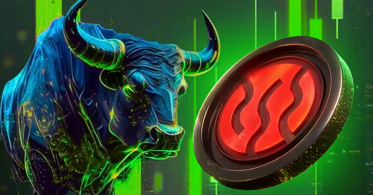 SEI Price Jumps 10% Post Breakout: Can Bulls Push It Higher?