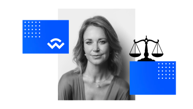 Clarity Act Exclusive Interview WalletConnect CEO