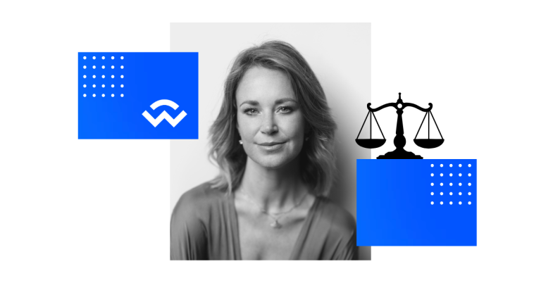 Clarity Act Exclusive Interview WalletConnect CEO