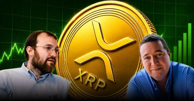 Analyst to Charles Hoskinson Ripple’s SEC Victory Gave Crypto the Legal Clarity You Now Benefit From