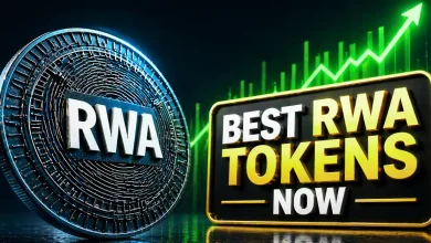 Which Crypto Tokens Benefit Most From the RWA SupercycleÂ