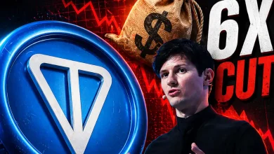 TON Blockchain News Durov Confirms 6x Fee Cut With Completely Feeless Transactions Next