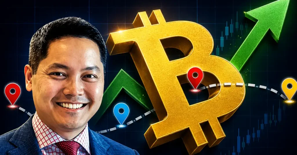 Bitcoin News: Strategy CEO Maps 30% Yield Model, Calls it Future of Digital Credit