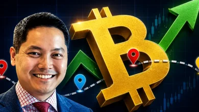 Bitcoin News Strategy CEO Maps 30% Yield Model, Calls it Future of Digital Credit