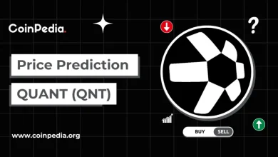 Quantum price prediction