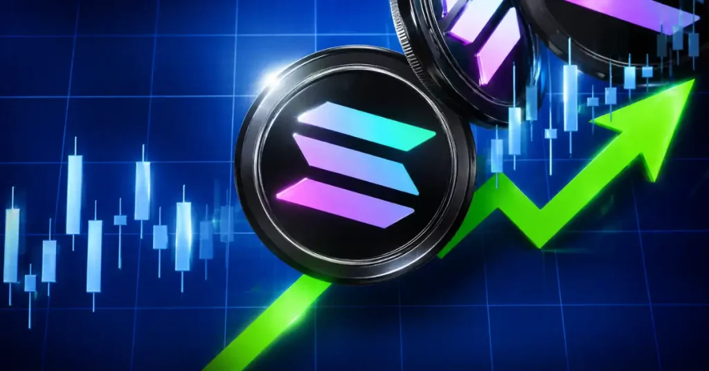 Solana Preparing for a  Breakout After Weeks of Ranging—Will a 10% Move Lead to $100? 