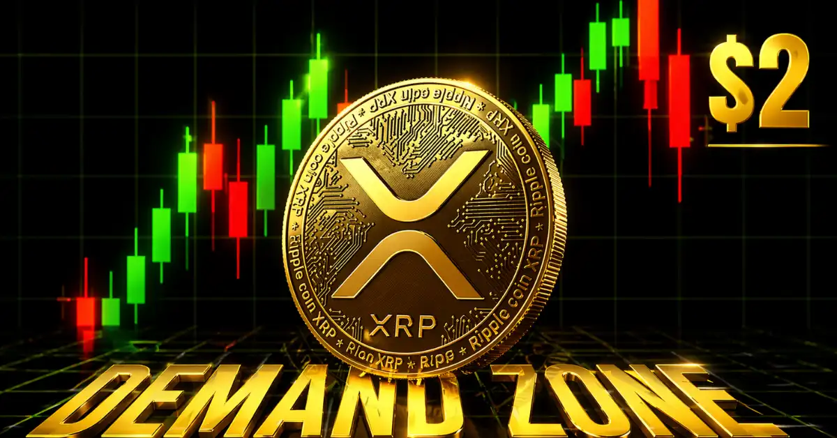 XRP Price Outlook Turns Bullish as Spot Demand Surges: Is $2 the Next Target?