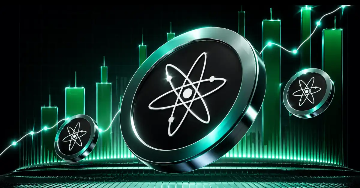 Cosmos Price Prediction: Can ATOM Price Break Above $2 Resistance?