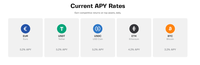 Crypto Emergency Fund in 2026: How to Stay Liquid While Earning Yield ...