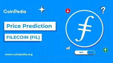 Filecoin Price Prediction