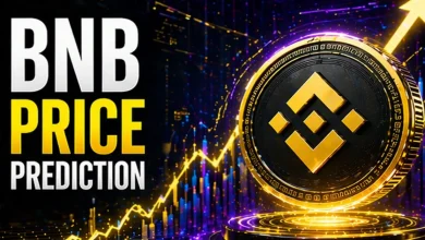bnb-price-prediction
