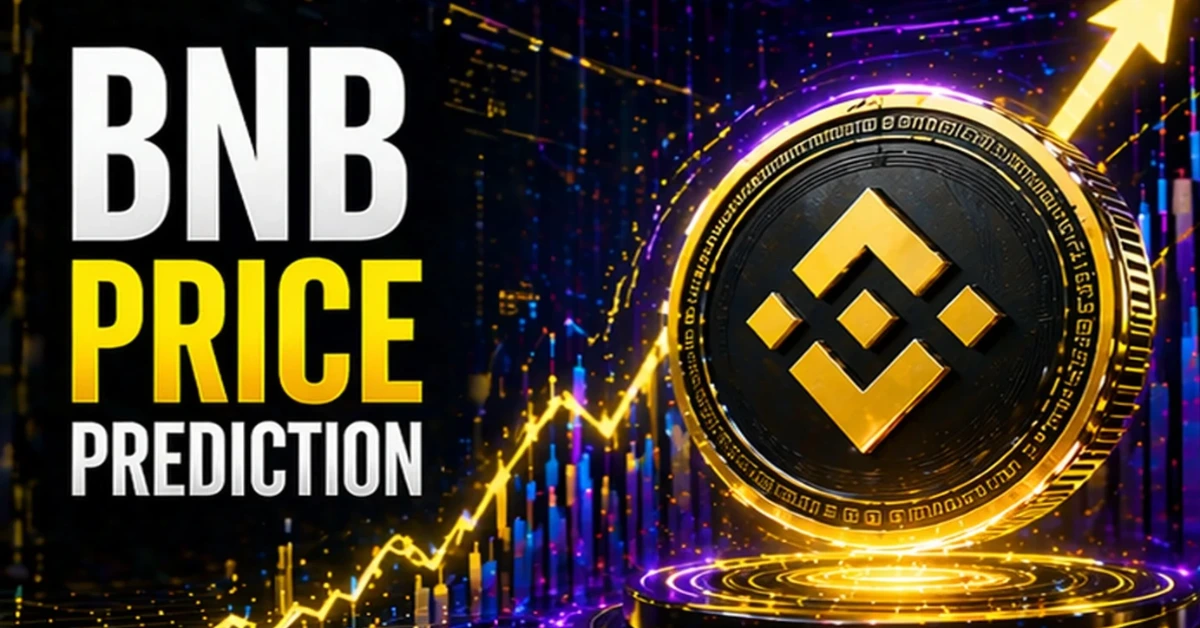 bnb-price-prediction