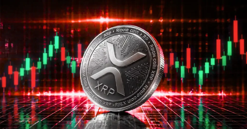 XRP Price Ready for Breakout? Top Analyst Eyeing 26% Rally 