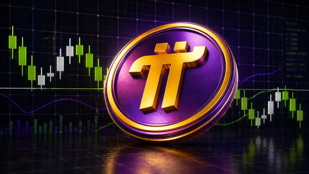 Pi Network Price is Up 6% Today