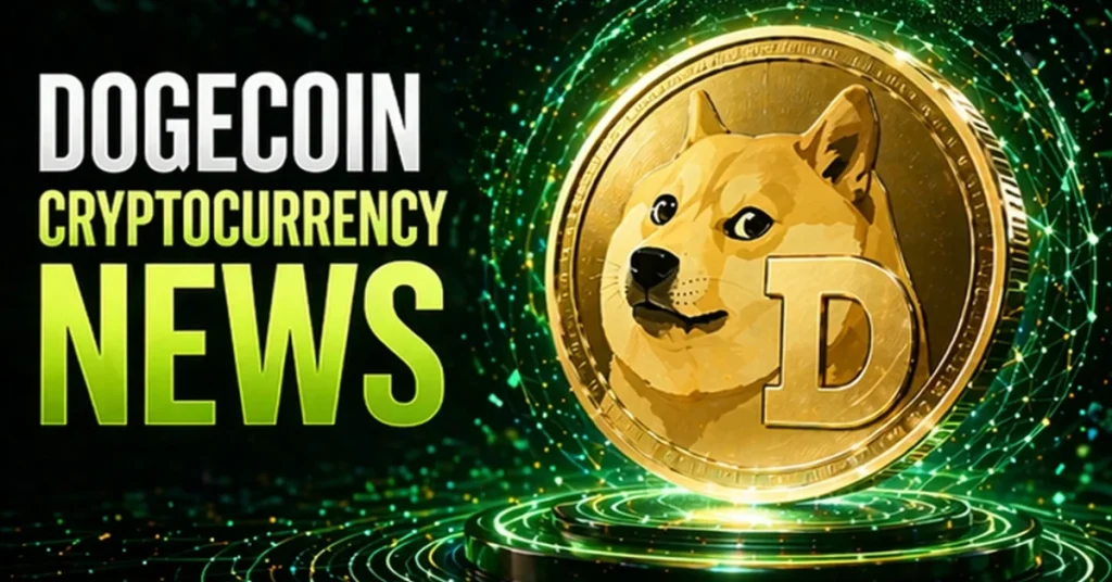 Dogecoin Price Prediction at Key Test After Bitcoin Pulls Back While Pepeto Offers the 2021 Entry