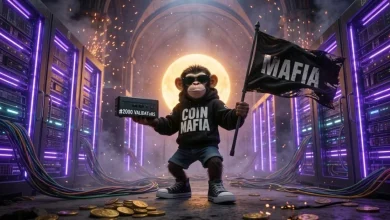 coinmafia