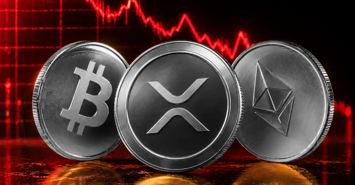 Kripto Piyasası Neden Çöktü?