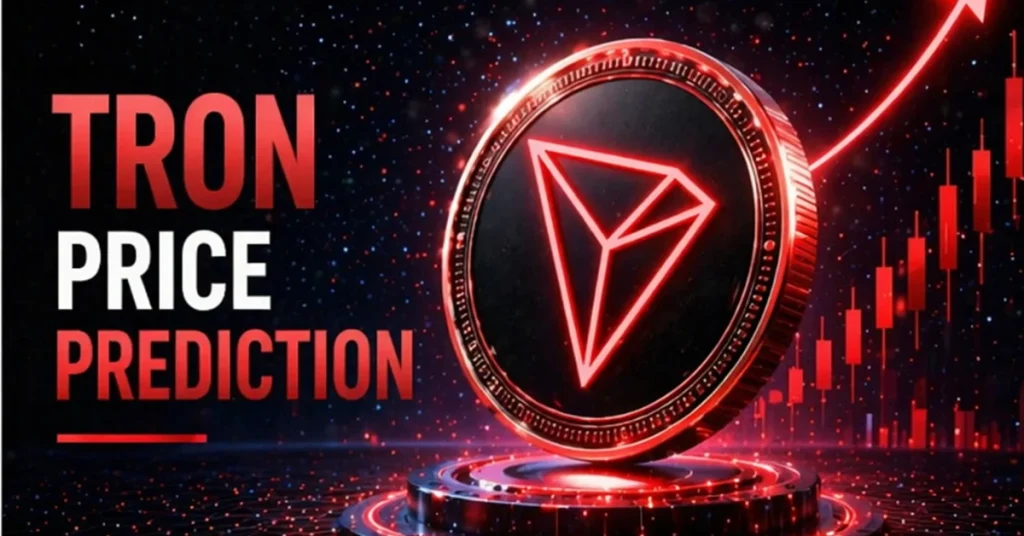 Tether Freezes $344M on TRON Network as Tron Price Prediction Holds and Pepeto Presale Targets Bigger Returns
