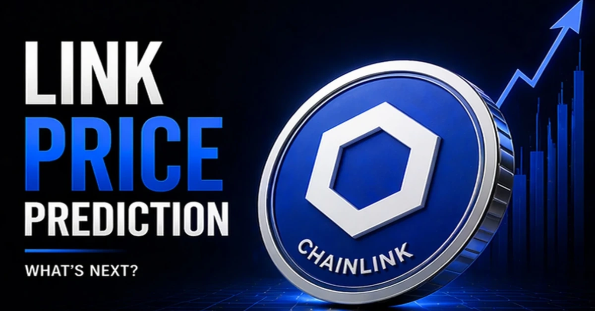 chainlink-price-prediction