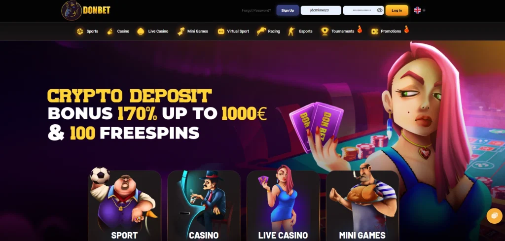 crypto-deposit