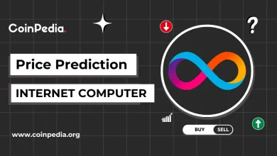 Internet Computer Price Prediction