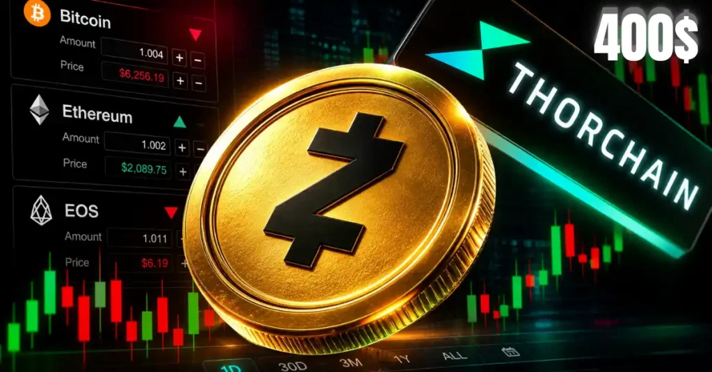 zcash-zec-price-prediction-400-breakout
