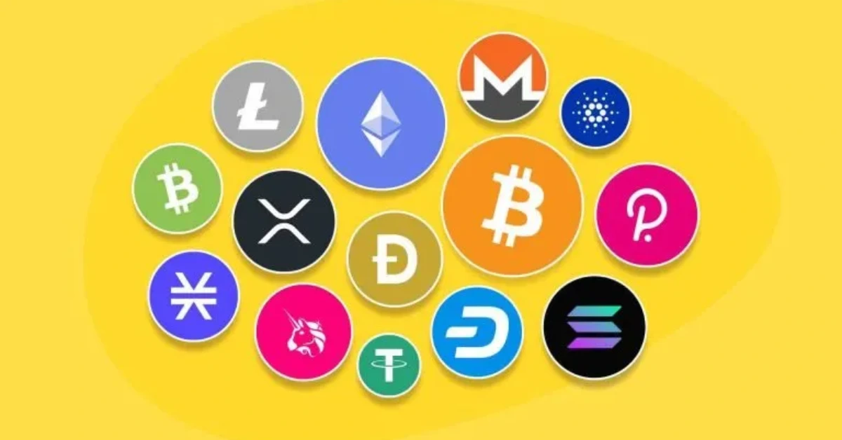 crypto