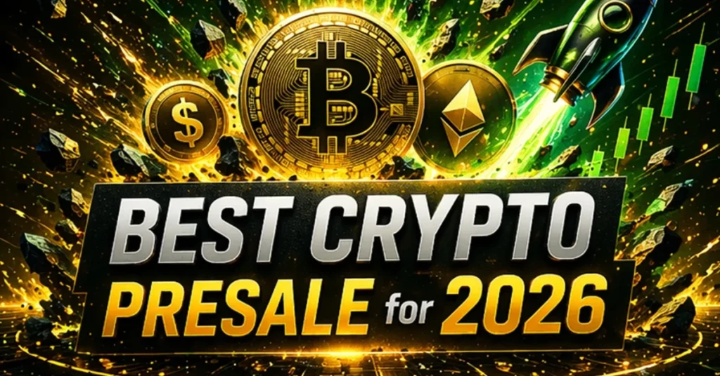 Best Crypto Presale to Buy Now: CLARITY Act Targets Summer Signature as Pepeto Hits $9.7M Before Binance Listing