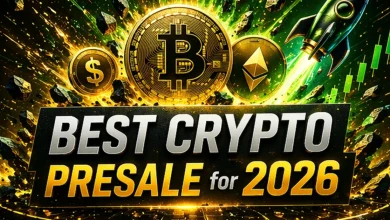 best-crypto-presale-2026