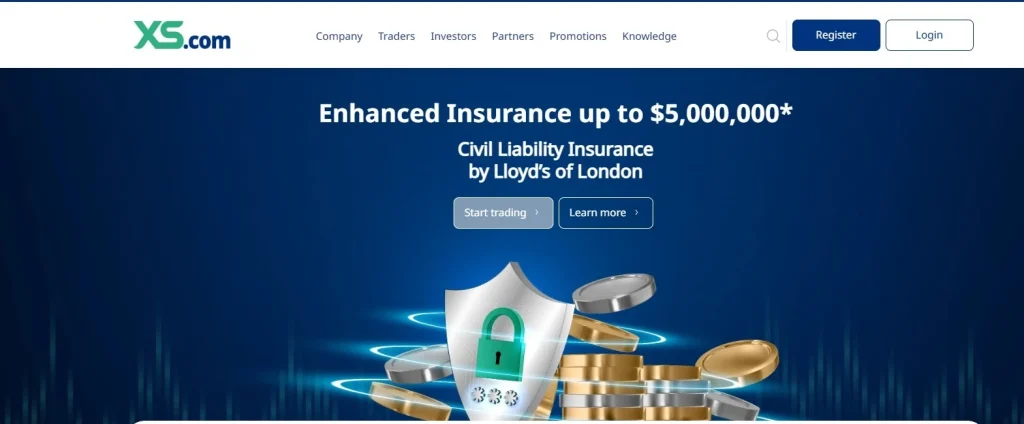 xs-insurance