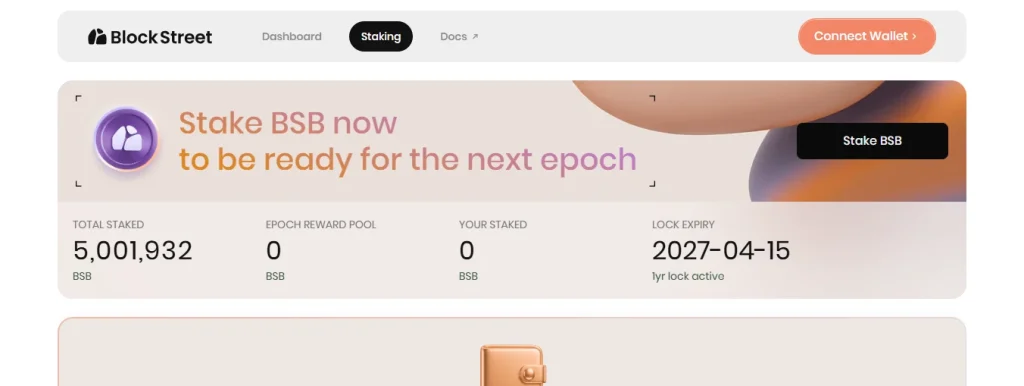  Tokenomics Hype Sends Blockstreet Soaring 150%