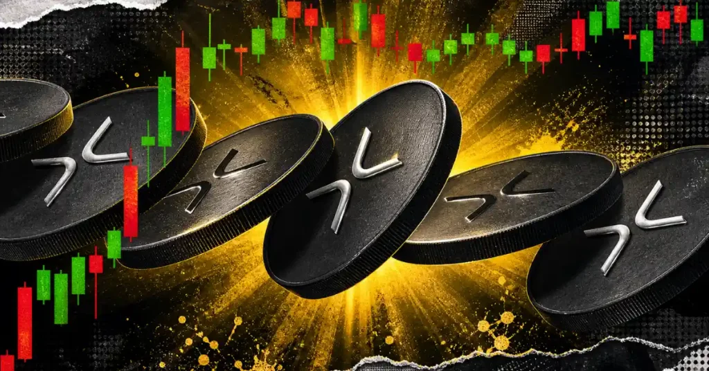 Is XRP a Good Investment in May Ahead of the CLARITY Act?