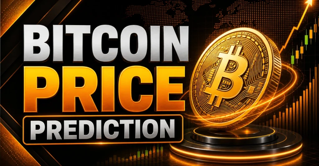 Bitcoin Price Prediction: Can BTC Hit $100K Before AlphaPepe Reaches $1?