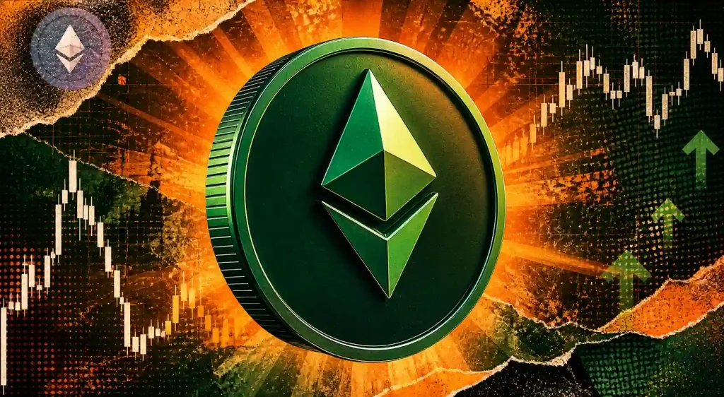 Ethereum Struggles as Traders Await CLARITY Act Catalyst