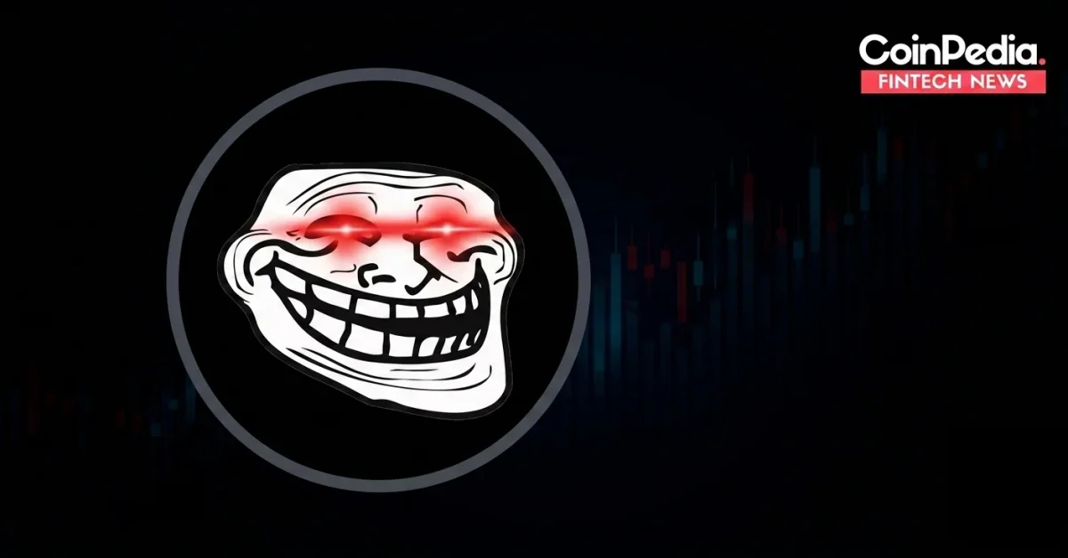 troll